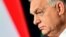 Despite not getting quite what he wanted, the whole affair has been a boost for Brand Orban. 