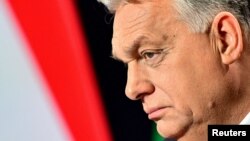 Премʼєр-міністр Угорщини Віктор Орбан, який представляє партію «Фідес», наприкінці січня заявив, що
