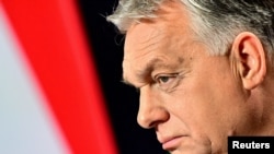 Premierul Ungariei, Viktor Orban, a promis secretarului general NATO, Jens Stoltenberg, că parlamentul maghiar va ratifica candidatura Suediei la NATO cu prima ocazie posibilă.