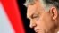 Вугорскі прэм'ер Віктар Орбан