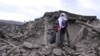 Earthquake Kills 51 In Eastern Turkey