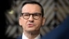 Premijer Poljske Mateusz Morawiecki