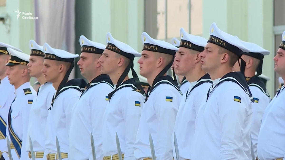 День ВМС України: Зеленський анонсував посилення українського флоту (відео)