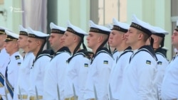 День ВМС України: Зеленський анонсував посилення українського флоту (відео)