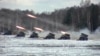CIT: подготовка войск России к возможному вторжению «практически завершена»