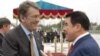 Turkmenistan Says Ukraine Delaying Debt Payments