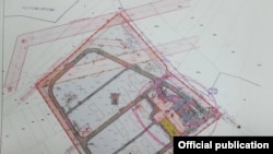 Нов Прифатен центар за странци финансиран со средства од ЕУ, чиј главен корисник е МВР.