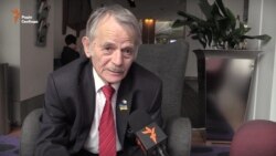 Мустафа Джемілєв: Якщо переможе Росія, більшість країн будуть бойкотувати «Євробачення-2017» (відео