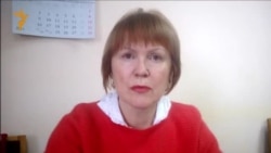 Валентина Зайцева - депутат Государственного Собрания Мордовии