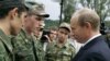 Officials Reject Referendum On Putin Third Term