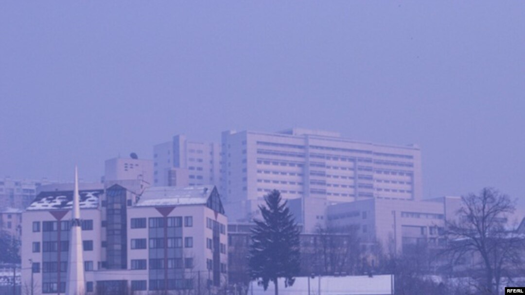 Bolnica Koševo, Foto: Midhat Poturović