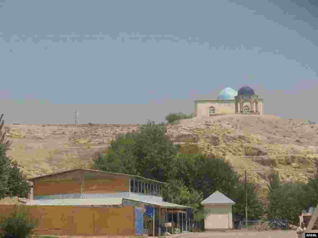 Зиёрати Чилучорчашма #50