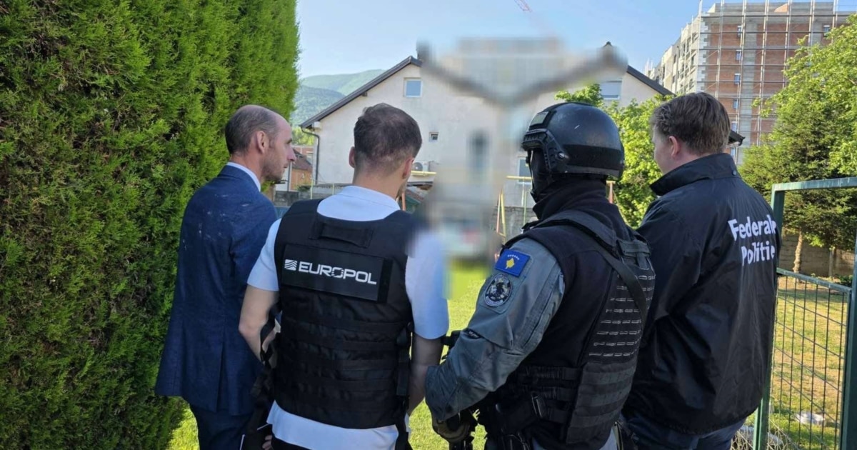 Dosja e Prokurorisë  Si operonte rrjeti i dyshuar kosovar i trafikimit të drogës
