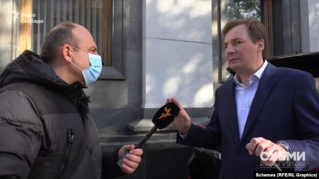 Чиї інтереси захищає депутат Шпенов – своїх виборців чи власника підприємств?