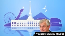 Russiýanyň Siriýadaky wekili Aleksandr Lawrentýew Gazagystanyň kararynyň garaşylmadyk bir zat bolandygyny aýtdy.