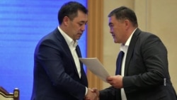 Ташиев кызматтан кетти. Эксперттердин пикири 