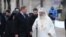 Klaus Iohannis și Patriarhul Daniel, la marcarea a 160 de ani de la Mica Unire