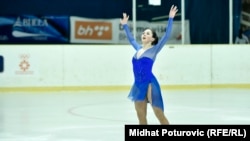 Elizaveta Tuktamiševa