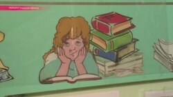 Школы Украины – на карантине из-за гриппа (видео)