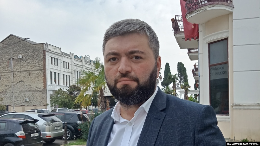 Астамур Логуа