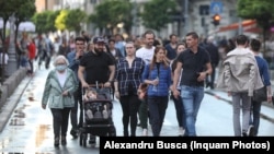 Piața muncii în primele trei luni ale lui 2026 e mai selectivă, susțin recrutorii. 