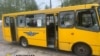У Херсоні російський безпілотник атакував маршрутний автобус, постраждали 9 людей, повідомили 13 травня в міській військовій адміністрації