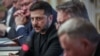 Президент України також звинуватив Білорусь у постачанні нафтопродуктів російській армії