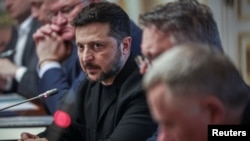 Президент України також звинуватив Білорусь у постачанні нафтопродуктів російській армії