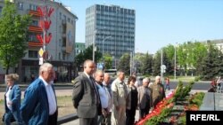 Хвіліна маўчаньня