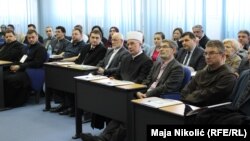 Sa konferencije u Tuzli