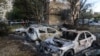 Унаслідок атаки постраждали троє людей – 38-річний чоловік та дві жінки, 32 і 56 років, у стані середньої тяжкості їх доставили до лікарні. Фото ілюстративне 
