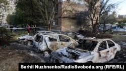 Унаслідок атаки постраждали троє людей – 38-річний чоловік та дві жінки, 32 і 56 років, у стані середньої тяжкості їх доставили до лікарні. Фото ілюстративне 