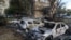 Унаслідок атаки постраждали троє людей – 38-річний чоловік та дві жінки, 32 і 56 років, у стані середньої тяжкості їх доставили до лікарні. Фото ілюстративне 