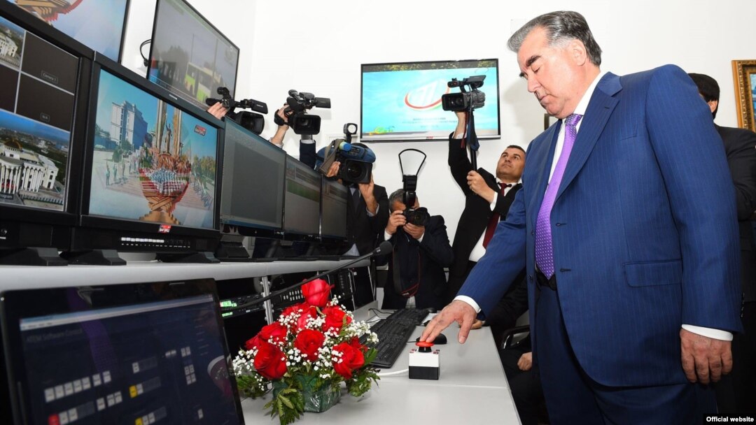Tajikistan's May 22 referendum concerns 41 proposed amendments to the constitution. The two most important would eliminate the term limit for incumbent President Emomali Rahmon and lower the age of eligibility to become president.