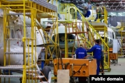 Казанський вертолітний завод