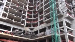 შეჩერდება თუ არა მშენებლობა ატენის N19-ში?