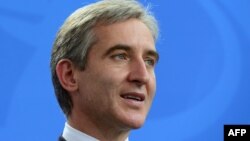 Прем’єр-міністр Молдови Юріє Лянке 