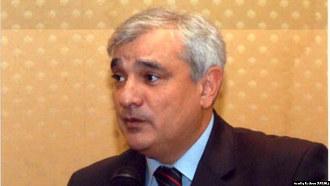 Kamal Abdulla