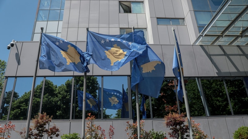 Mospajtime ndërmjet Kosovës dhe BE-së për heqjen e masave