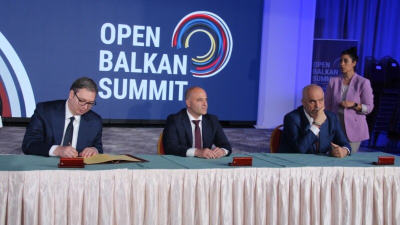 Lideri 'Otvorenog Balkana' u sredu objavljuju da li putuju u Brisel, EU očekuje učešće svih 