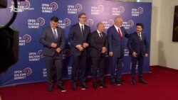 Отворен Балкан: Заедно да ги решаваме проблемите, а ЕУ да го вреднува тоа