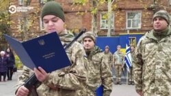 В «ДНР» угрожают казнью пленным иностранцам, воевавшим в составе украинской армии 