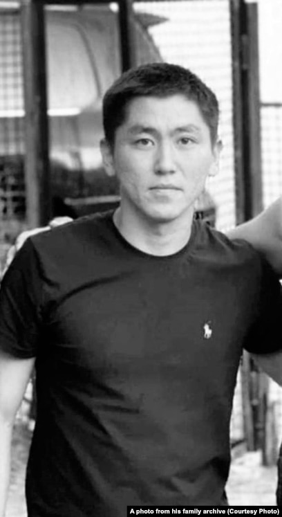 Пикапшы студентті трафиктенді