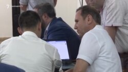 Դավիթ Տոնոյանը առաջին անգամ հնարավորություն ունեցավ խոսել տեսախցիկների առջև