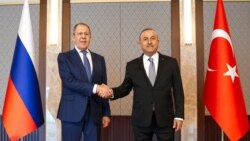 Մենք ողջունում ենք Հայաստանի և Թուրքիայի միջև հարաբերությունների կարգավորման գործընթացը. Լավրով