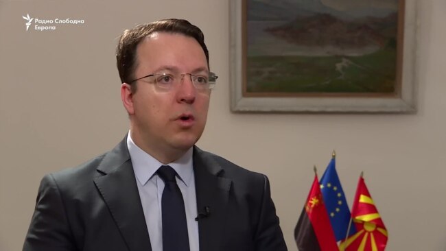 Николоски - Убедувањето заврши, сега ја притискаме власта да има избори