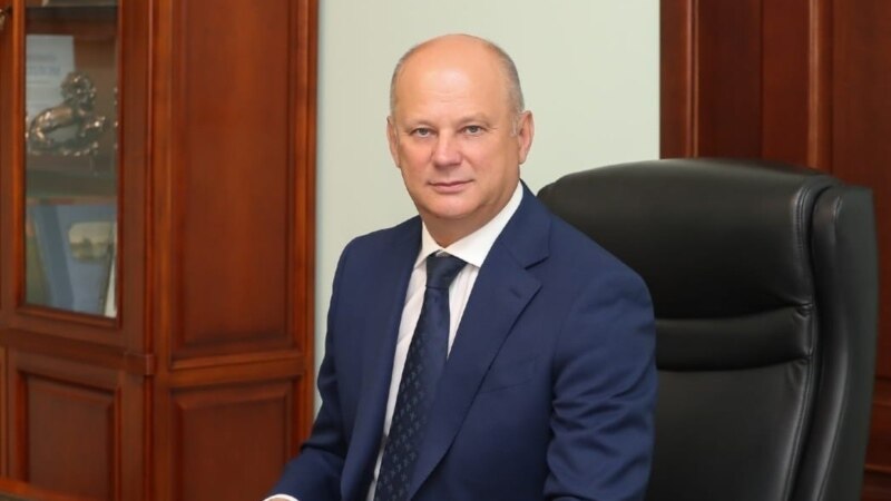 Астраханские депутаты выбрали нового мэра