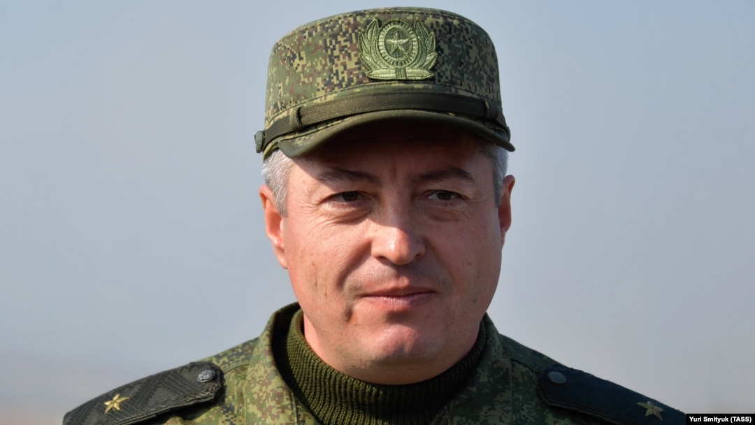 Russia Lawmaker Who Wanted War End Has Serious Head Injuries: Reports