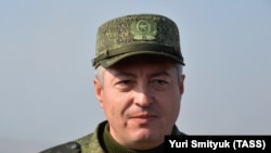 Roman Kutuzov vezérőrnagy