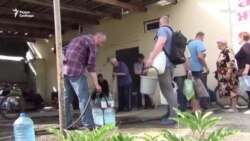 Зеленский рассчитывает на скорейшее возвращение украинцев 